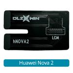 Шлейф тесту сенсора, дисплея, модуля для Relife TB-01 Pro / Ultra (Huawei Nova 2)