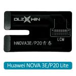 Шлейф тесту сенсора, дисплея, модуля для Relife TB-01 Pro / Ultra (Huawei NOVA 3E/P20 Lite)