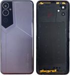 Задняя крышка для TECNO POVA Neo 2 (LG6N) Uranolith Grey