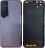 Задняя крышка для TECNO POVA Neo 2 (LG6N) Uranolith Grey