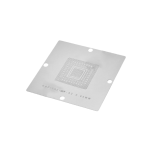 Трафарет BGA прямого нагрева G80-100-K1-A2 (0.60 mm) 90 x 90 mm
