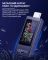 Многофункциональный USB тестер KOWSI KWS-2302C Type-C / ударопрочный / QC3.0 / 4-30V / 12A