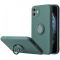 Чехол RING COLOR CASE for iPhone 12 Pro Max Army