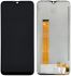 Дисплей + сенсор Oukitel C15 Pro Black - p/n: FPC-Y88089 V05