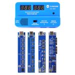 Активатор акумуляторів Sunshine SS-909 для АКБ iPhone 6 - 15 Pro Max / iPad / Android