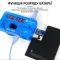 Активатор аккумуляторов Sunshine SS-909 для АКБ iPhone 6 - 15 Pro Max / iPad / Android