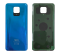 Задня кришка для Xiaomi Redmi Note 9 Pro Aurora Blue (AAA)