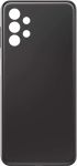 Задня кришка для Samsung Galaxy A13 Black