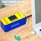 Швидкий зарядний пристрій Mechanic iCharge 8S / 3A / 6xUSB / 1xType-C PD3.0 / 1xUSB QC3.0 / 40W
