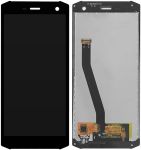Дисплей + сенсор MyPhone Hammer Energy 2 Black - p/n: V31-LW055HD01-LCM FPC-A1