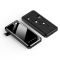 Power bank XIYT YZB0815 10000 mAh + кабель 4в1 USB / Micro / Type-C / Lightning / Фонарик Black