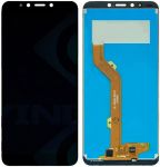Дисплей + сенсор Infinix Smart 2 Pro (X5514D / X5514) Black - p/n: TXDN545DAKPA-11