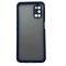 Чохол для OPPO A72 Navy Blue/Green