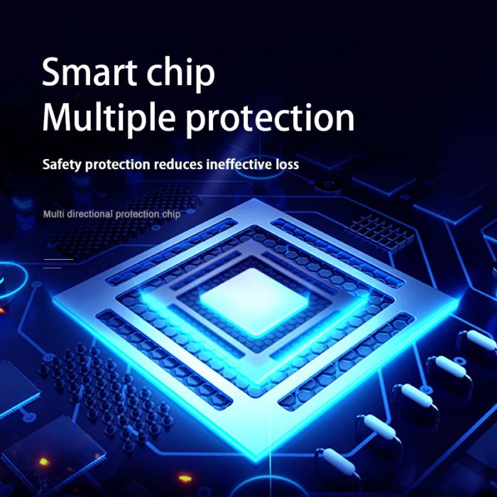 Кабель живлення Keweisi KWS-912V USB DC / 9В / 12В / 3.5мм / 5.5мм для роботи роутера від Powerbank