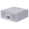 Швидкий зарядний пристрій Kaisi  / цифрова індикація / 3.5A / 5xUSB / 1xUSB QC3.0 / 40W