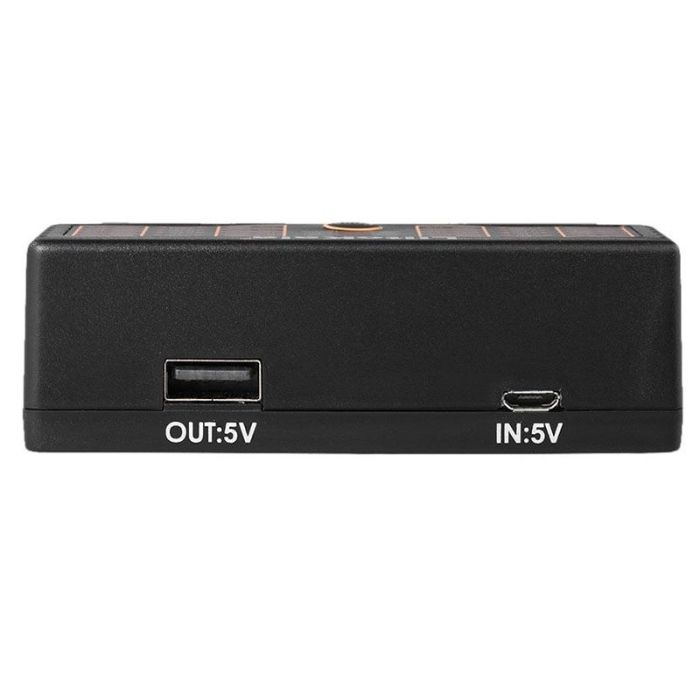 Универсальное зарядное устройство LiitoKala Lii-402 для 18650, AA, AAA Li-Ion, LiFePO4, Ni-MH/Cd + PowerBank