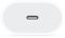 Сетевое зарядное устройство Apple Power Adapter MU7V2ZM/A 20W USB-C (Белый)