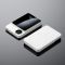 Power bank бездротовий XIYT Y211 / швидка зарядка / Magsafe / Magnetic / 22.5W + 15W / 10000 mAh White