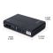 Джерело безперебійного живлення для роутера DC1018P (18 Вт, 10400 mah) Black