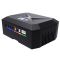 Джерело безперебійного живлення (ДБЖ, UPS) DCP60W для роутера, термінала, камери (60 Вт, 20800 mah) Black