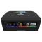 Джерело безперебійного живлення (ДБЖ, UPS) DCP60W для роутера, термінала, камери (60 Вт, 20800 mah) Black