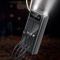 Power bank XIYT Y110 30000 mah + кабель 4 в 1 USB/Micro/Type-C/Lightning/Ліхтарик/Сонячна панель Black