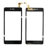 Тачскрин, сенсор для Tecno F1 Black