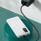 Power bank XIYT YZB0221 10000 mAh 2xUSB/Micro/Type-C White
