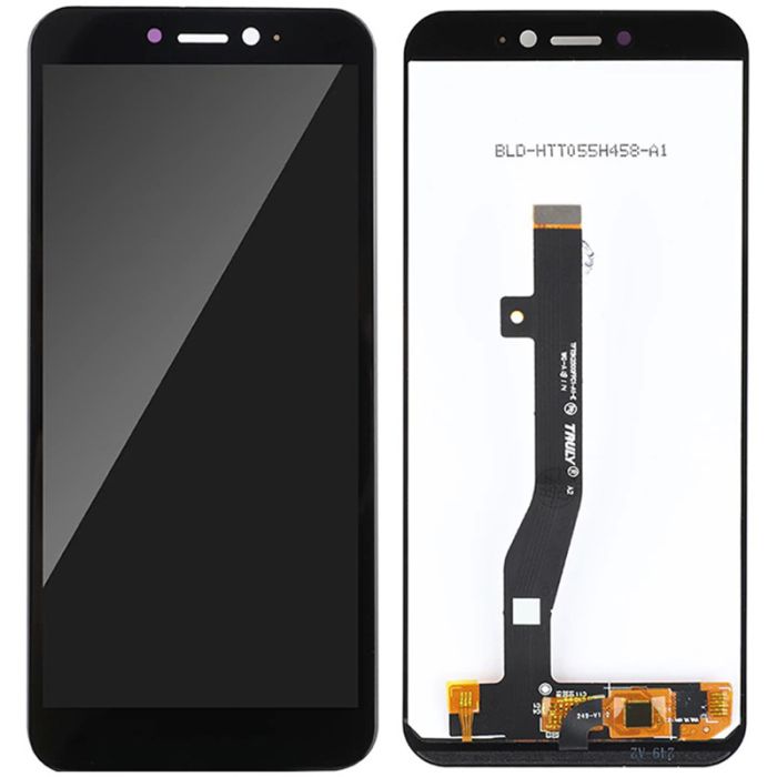 Дисплей + сенсор iHunt Titan P8000 Black - p/n: TFT5K2500FPC1-A1-E