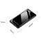 Power bank XIYT YZB0815 10000 mAh + кабель 4в1 USB / Micro / Type-C / Lightning / Ліхтарик White