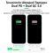 Швидкий зарядний пристрій Relife RL-309A 8xUSB / PD3.0 45W / QC3.0 / автовідключення / 100W Max