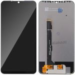 Дисплей + сенсор Umidigi A5 Pro Black - p/n: FPC-XL6300060A1-34#3