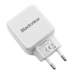 Зарядное устройство Blackview HJ-0502000K9-EU / 1 USB / 5V / 2A / 10W