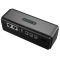 Источник бесперебойного питания для роутера Mini UPS 5V / 9V / 12V / 10400mAh 18W Black
