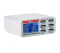 Швидкий зарядний пристрій Sunshine SS-304D 3.5A / 6xUSB / 30W