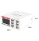 Быстрое зарядное устройство Sunshine SS-304D 3.5A / 6xUSB / 30W