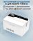 Медицинский портативный мини холодильник Coolbox CL-0502 для лекарств, инсулина / сумка / USB / 220V / 2xАКБ