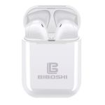 Беспроводные наушники Biboshi B09 вкладыши / bluetooth / 200 mAh