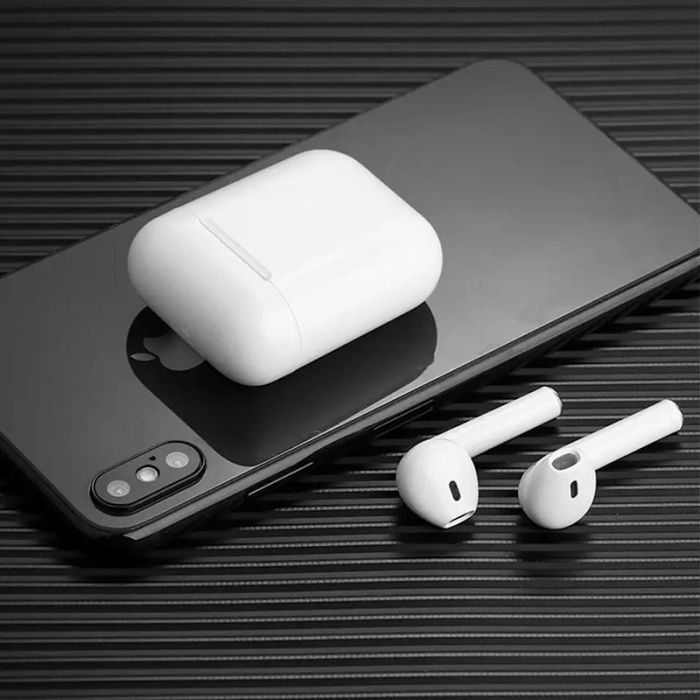 Бездротові навушники Biboshi B09 вкладиші / bluetooth / 200 mAh