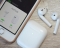 Бездротові навушники Danny Air Pods 2 топ чіп, кейс з бездротовою зарядкою