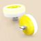 USB LED лампочка нічник смайлик в упаковці