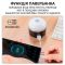 Ліхтар кемпінговий Camping Light M0 + Powerbank 3600 mAh / 5 режимів / магніт / гачок / IP65 / Type-C Black