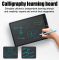 Планшет графический для рисования, заметок 16" LCD Writing Pad Black