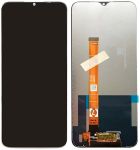 Дисплей + сенсор Realme C11 (2020) Black - p/n: FPC-HTF065H093-A0
