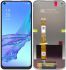 Дисплей + сенсор Realme C17 Black - p/n: BV065WBM-L03-MB04