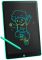 Планшет графічний для малювання, нотаток 16" LCD Writing Pad Green