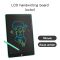 Планшет графічний для малювання, нотаток 16" LCD Writing Pad Green