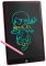 Планшет графічний для малювання, нотаток 16" LCD Writing Pad Pink