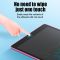 Планшет графічний для малювання, нотаток 16" LCD Writing Pad Pink