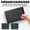 Планшет графічний для малювання, нотаток 16" LCD Writing Pad Pink